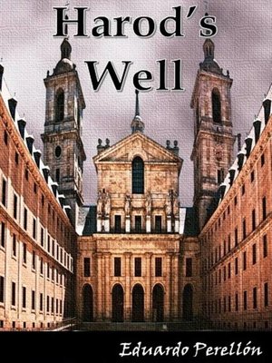 cover image of Harod's Well